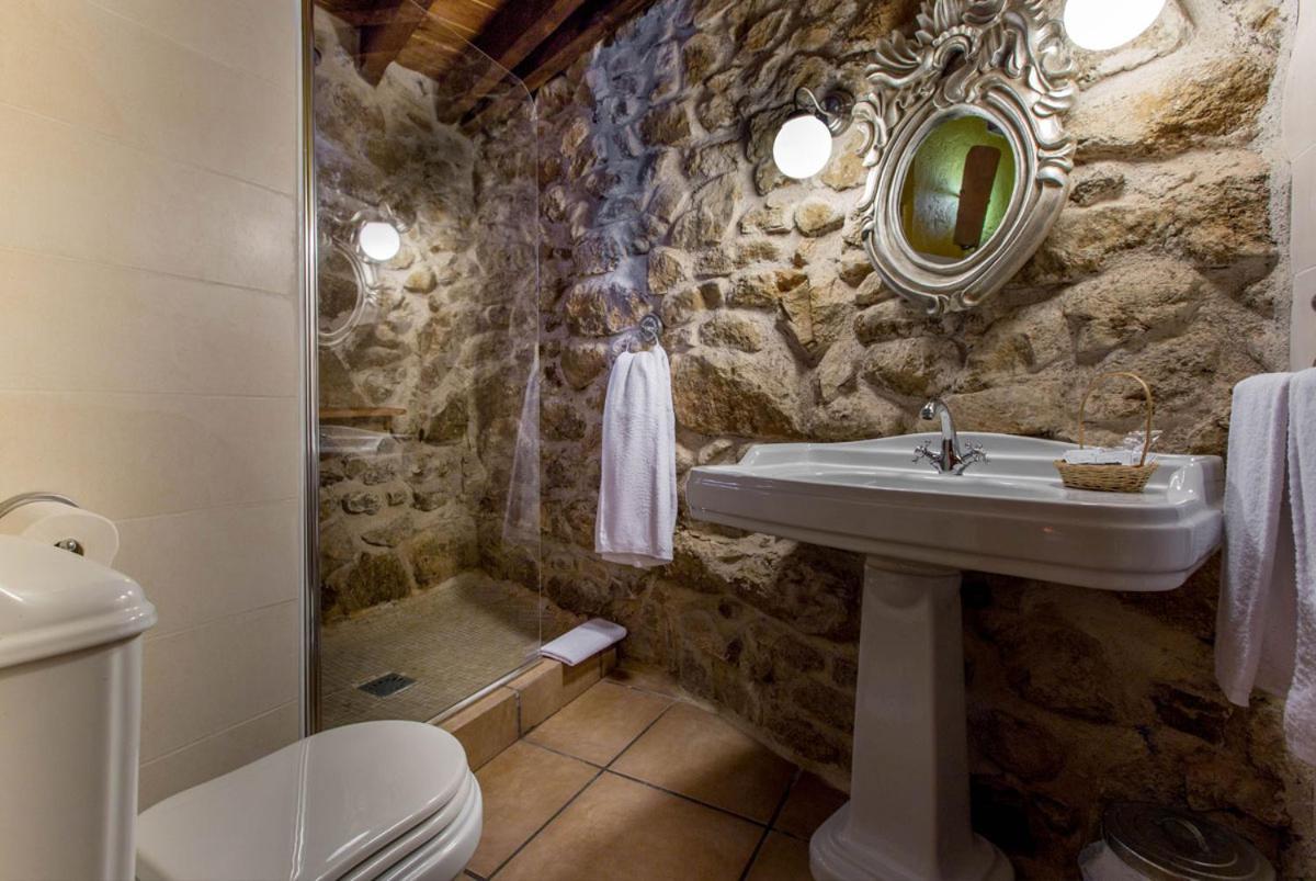El Patio De Valentina Villa Navacerrada Eksteriør bilde