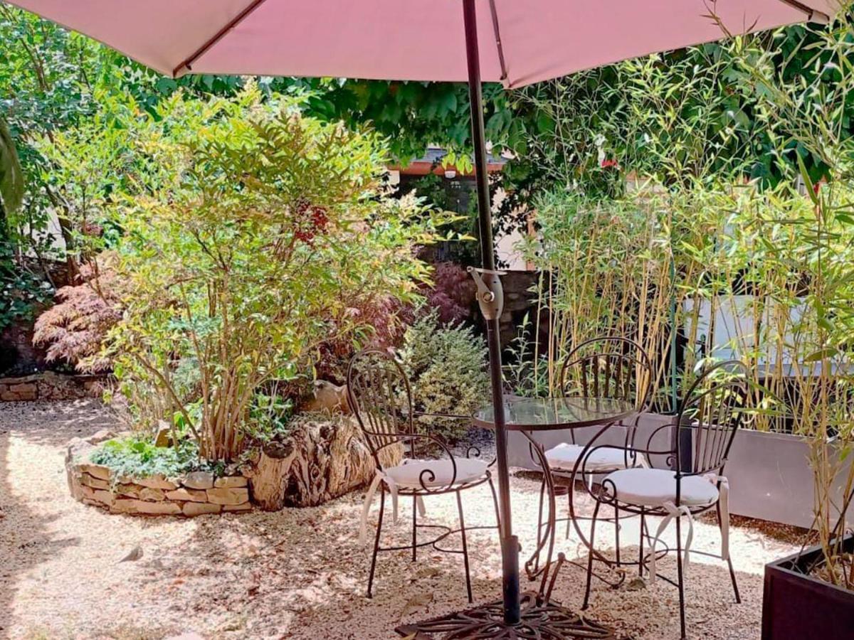 El Patio De Valentina Villa Navacerrada Eksteriør bilde