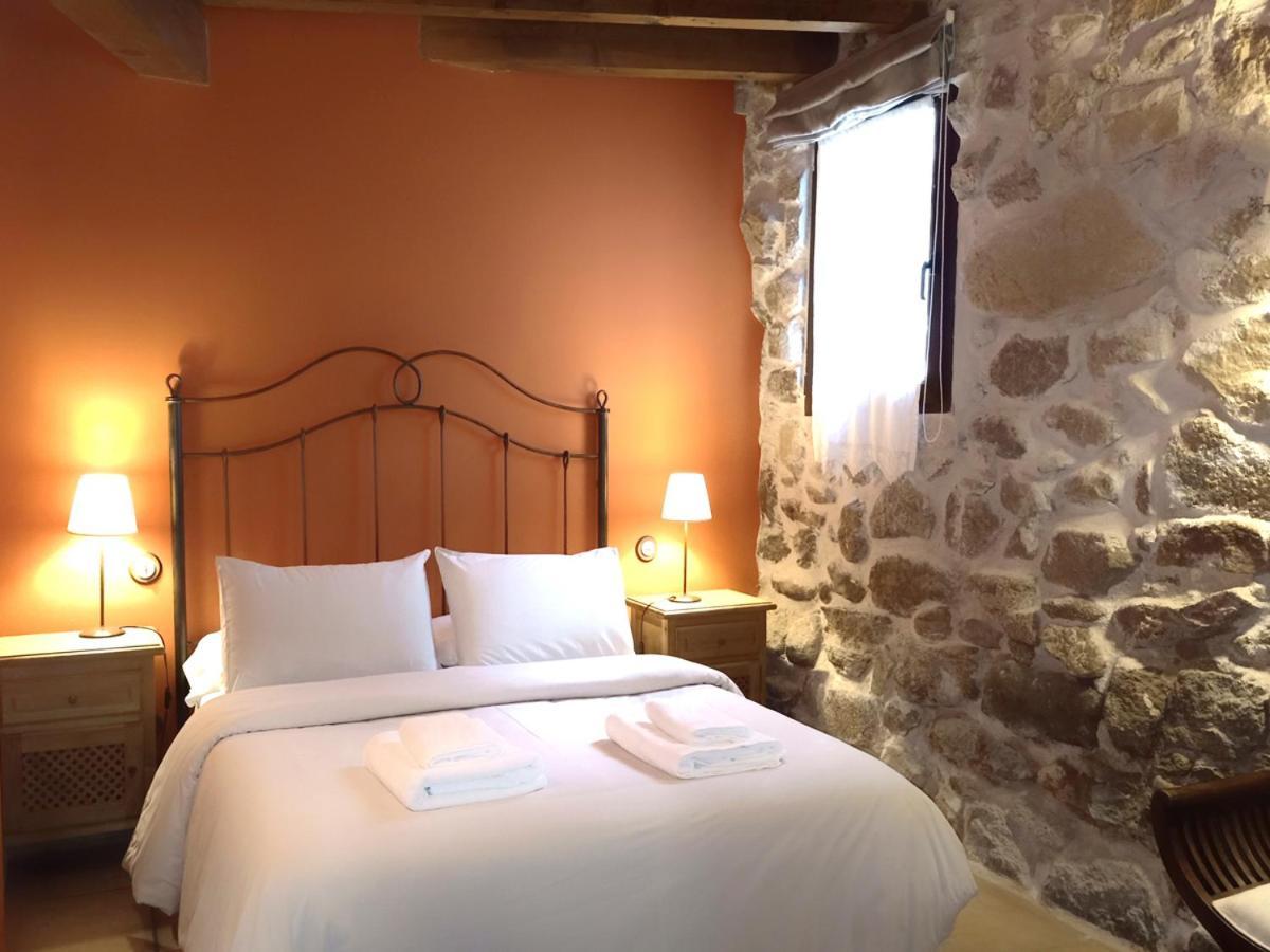 El Patio De Valentina Villa Navacerrada Eksteriør bilde